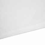 Футболка унисекс для сублимации PAINT TEE, белая, размер 46