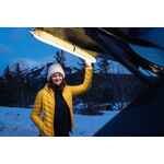 Мягкий кемпинговый фонарь EVERGLOW LIGHT TUBE, большой