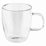 Кружка с двойными стенками SEIFENBLASE