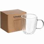 Кружка с двойными стенками SEIFENBLASE