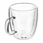 Кружка с двойными стенками SEIFENBLASE