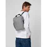 Рюкзак PACKMATE SIDES, серый
