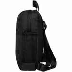 Рюкзак PACKMATE SIDES, черный