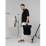 Рюкзак TRAFFIC, черный