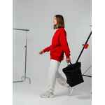 Рюкзак TRAFFIC, черный