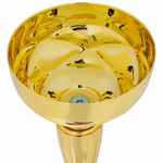 Кубок KUDOS, большой, красный