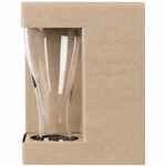 Набор из 2 бокалов для пива PUB WEIZEN