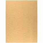 Плакетка PLAQUE, большая, венге с золотистой пластиной