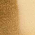 Плакетка PLAQUE, большая, вишня с золотистой пластиной