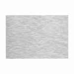 Плакетка PLAQUE, малая, венге с серебристой пластиной