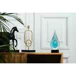 Стела GLASS ONION