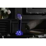 Стела AFTERGLOW с подсветкой, малая, в подарочной упаковке