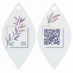 Заготовка из картона CARTA, М