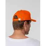 Бейсболка STANDARD, оранжевая