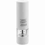 Электрическая мельница для специй HUOHOU ELECTRIC GRINDER RECHARGABLE, белая