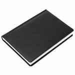 Ежедневник SAGRIN, недатированный, черный