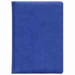 Ежедневник SAGRIN, недатированный, синий