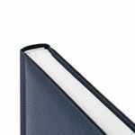 Ежедневник SAGRIN, недатированный, темно-синий