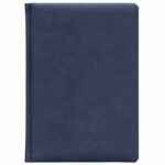 Ежедневник SAGRIN, недатированный, темно-синий