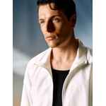 Ветровка KIVACH, темно-серая (графит), размер XS