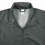 Ветровка KIVACH, темно-серая (графит), размер XS