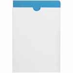 Шубер FLACKY, белый