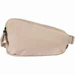 Поясная сумка COOLSTUFF, бежевая