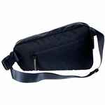 Поясная сумка COOLSTUFF, темно-синяя