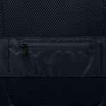 Рюкзак COOLSTUFF, темно-синий с бежевым