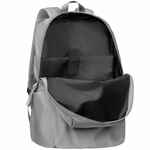 Рюкзак ECLATANT, серый