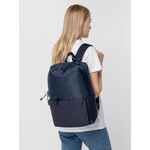 Рюкзак ECLATANT, синий