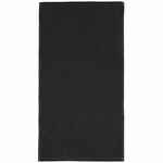 Полотенце SOFT ME LIGHT, VER.2, малое, черное