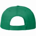 Бейсболка PROMO, зеленая