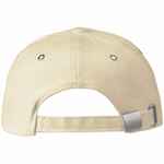 Бейсболка STANDARD, бежевая