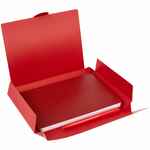 Набор LAFITE, красный