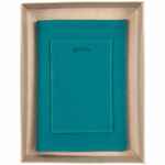 Набор NUBUK TRAVEL, бирюзовый