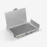 Набор LUNGO, серый