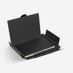 Набор LUNGO, черный