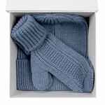 Коробка PACK IN STYLE, белая