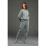Джоггеры J2, серые, размер XS/S