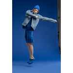 Шорты J3, синие, размер XS/S