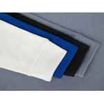 Свитшот унисекс S2, серый, размер M/L