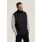 Куртка-трансформер унисекс FALCON, синяя, размер XS