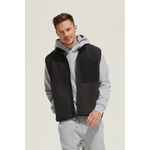 Жилет унисекс FURY BW, бежевый, размер XS