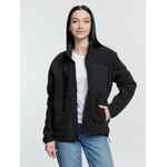 Куртка унисекс FURY, темно-серая (графит), размер XS