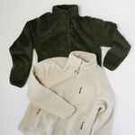 Куртка унисекс FURY, бежевая, размер 3XL