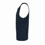 Майка унисекс CRUSADER TT, темно-синяя, размер XS