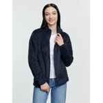 Куртка унисекс FINCH, темно-синяя (NAVY), размер XS