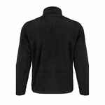 Куртка унисекс FINCH, темно-серая (графит), размер 3XL