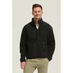 Куртка унисекс FURY, хаки, размер S